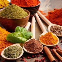 Comment faire des épices maison avec Thermomix